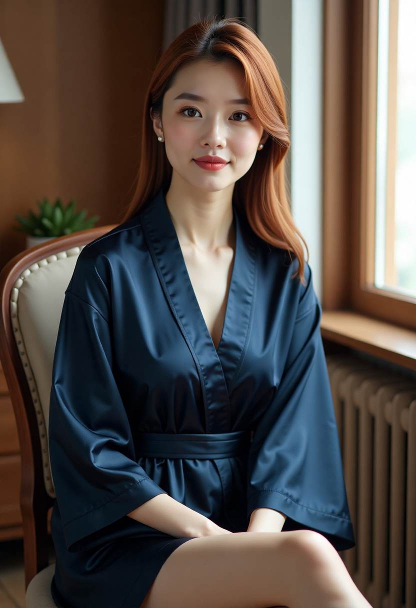 麻辣天后传
