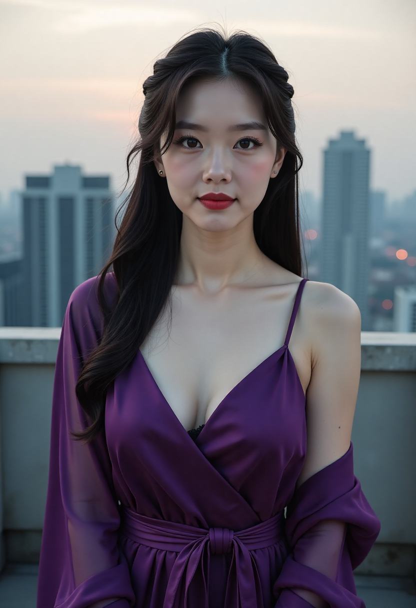 中餐厅第八季海报