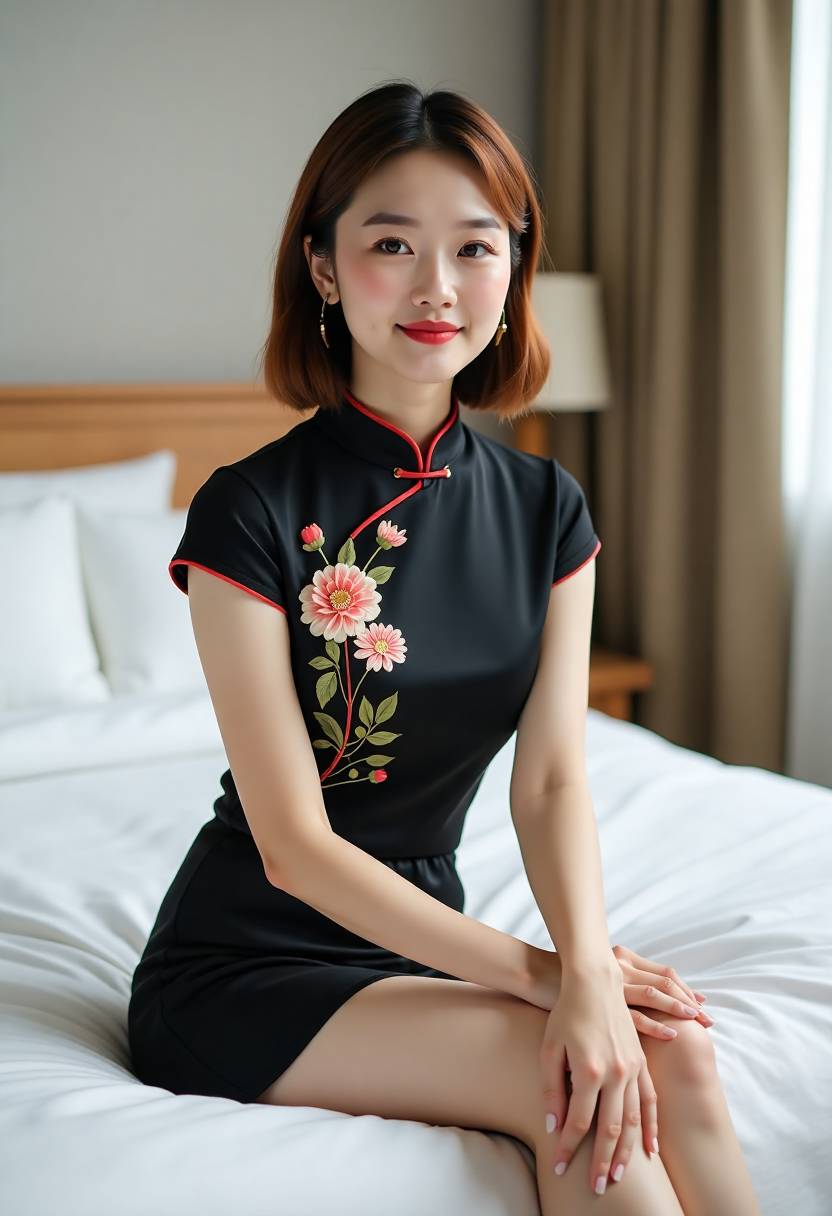 宋茜