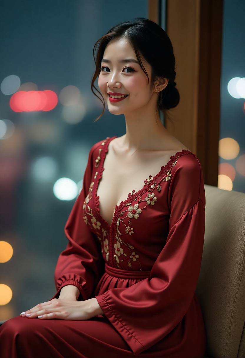手擀面