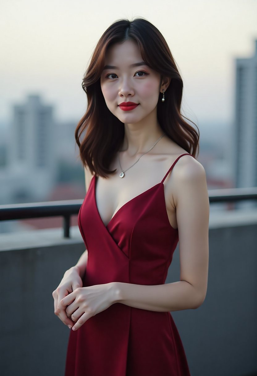 黄晓明
